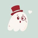 Ghost shocked