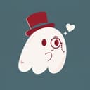 Ghost thinking